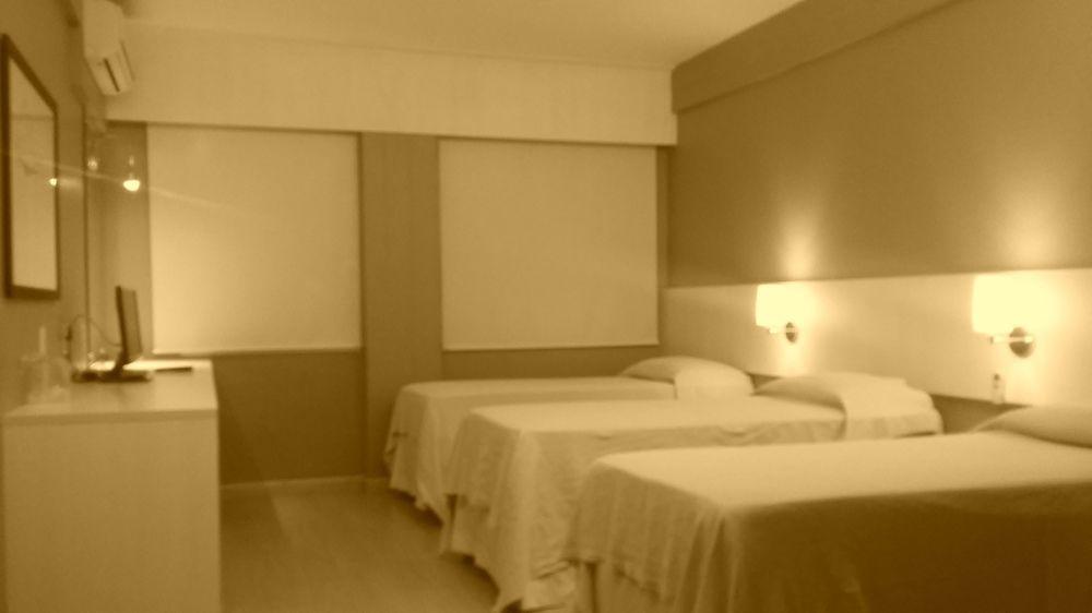 Hotel Manta 펠로타스 외부 사진