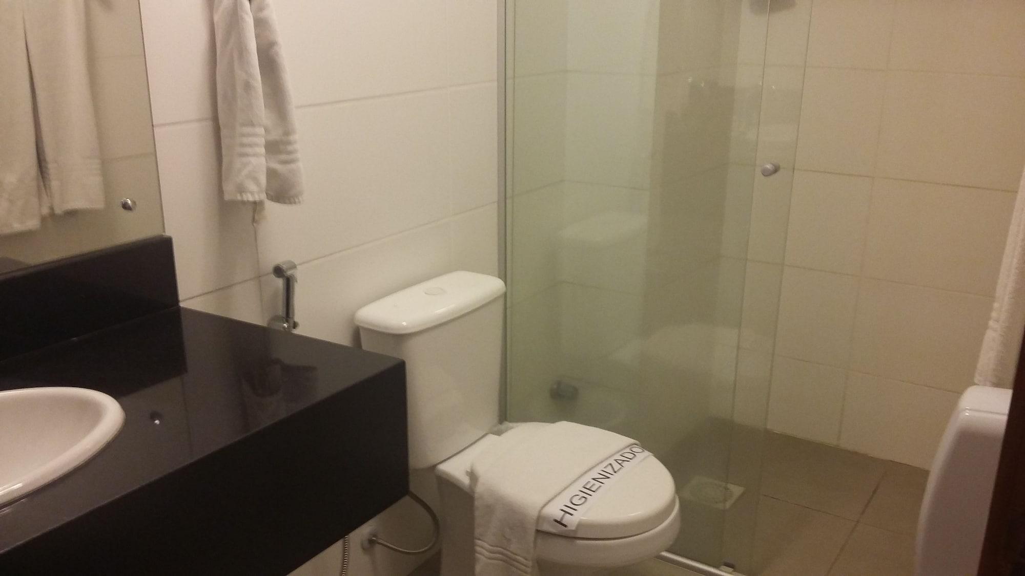 Hotel Manta 펠로타스 외부 사진