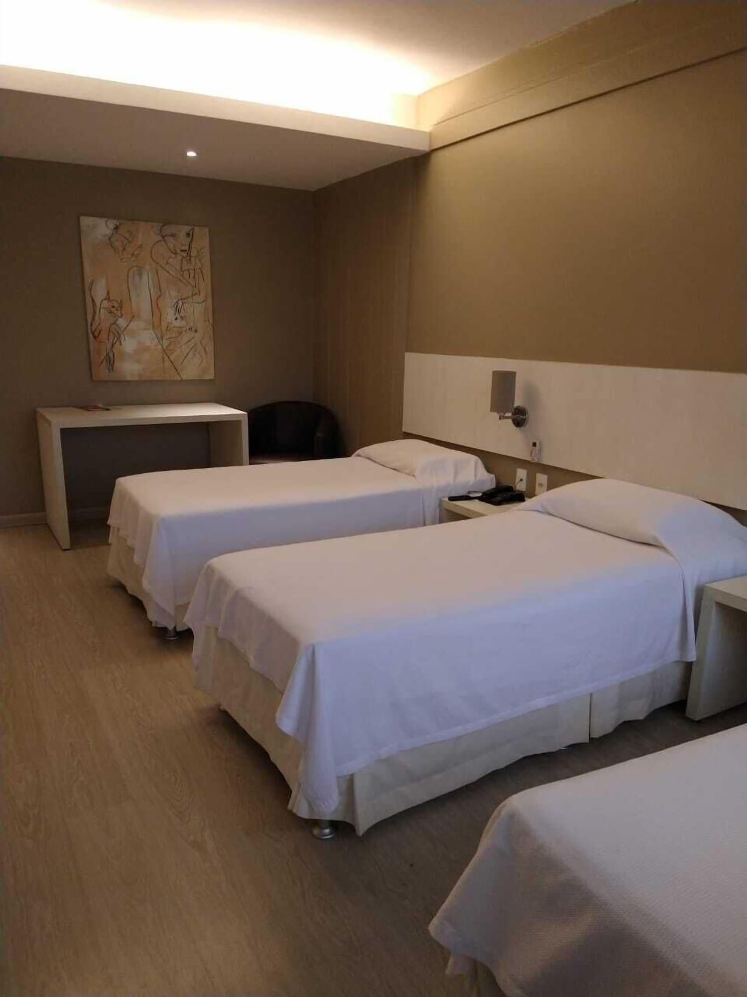 Hotel Manta 펠로타스 외부 사진