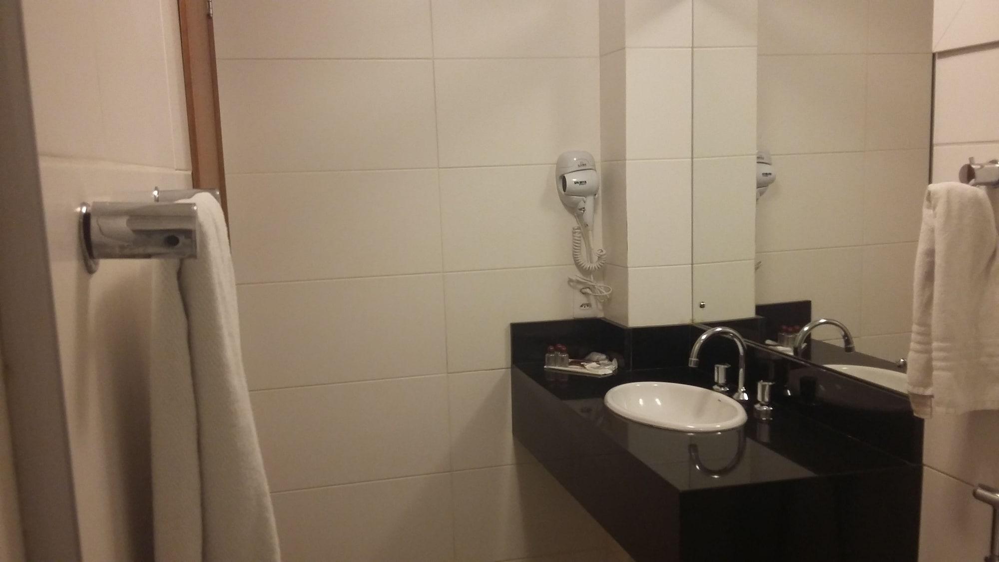 Hotel Manta 펠로타스 외부 사진