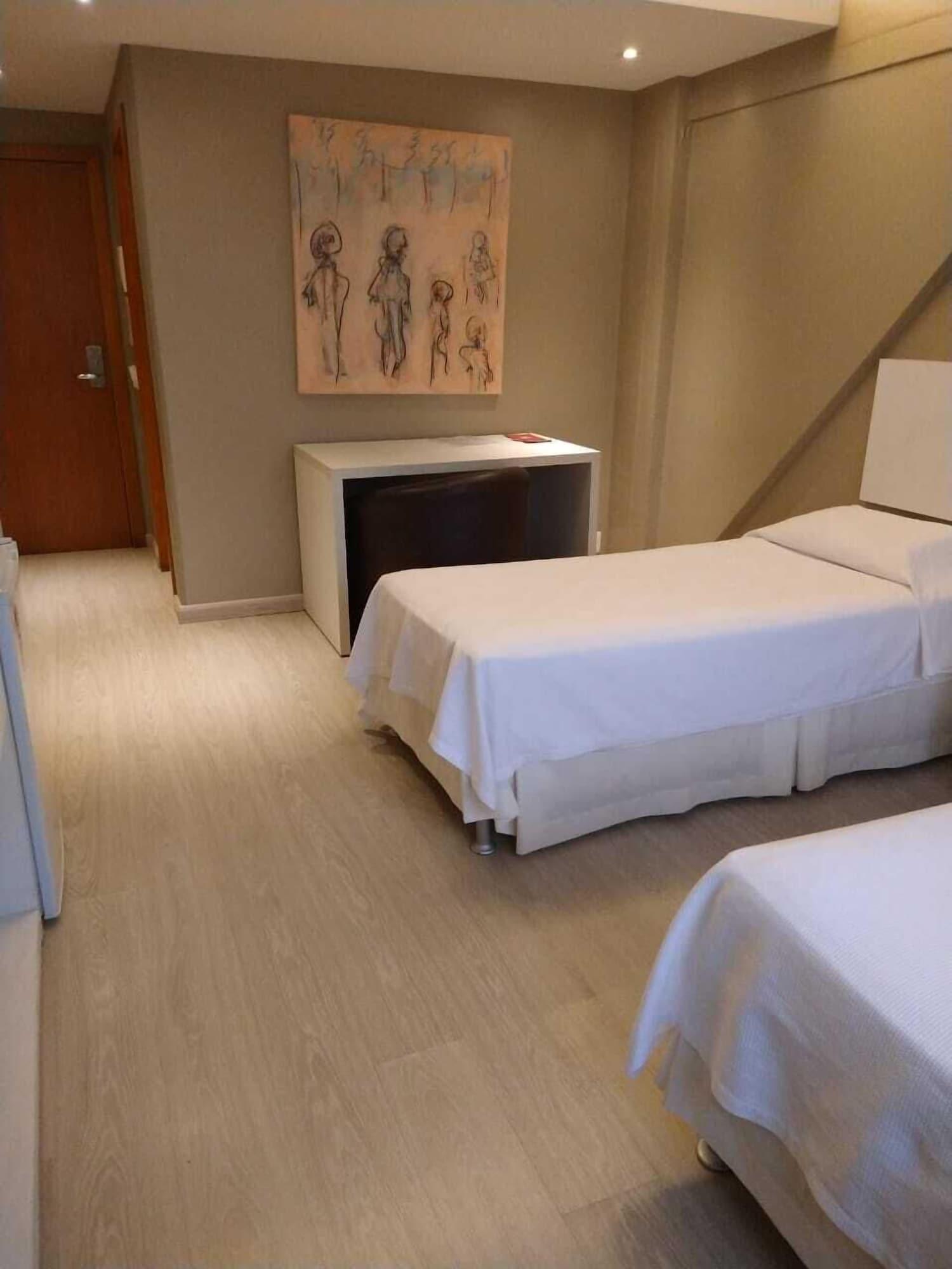 Hotel Manta 펠로타스 외부 사진