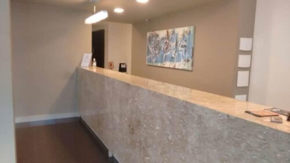 Hotel Manta 펠로타스 외부 사진