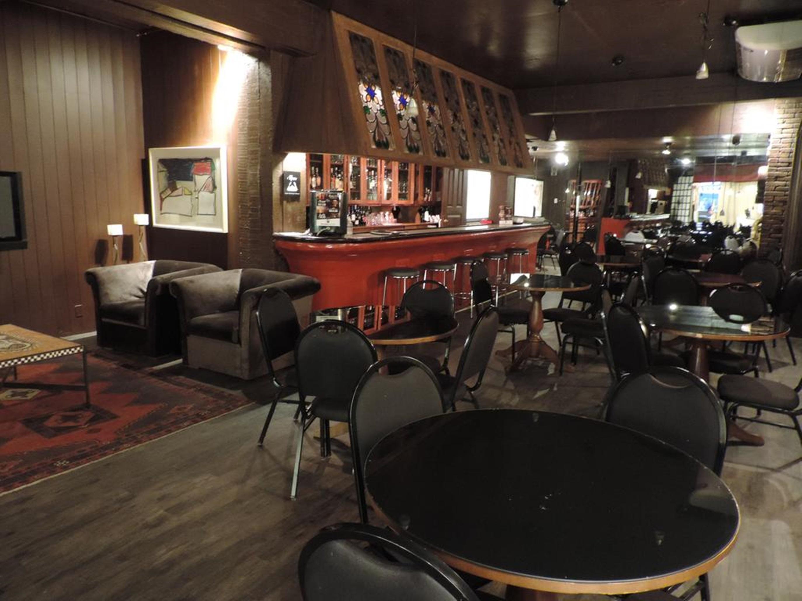Hotel Manta 펠로타스 외부 사진