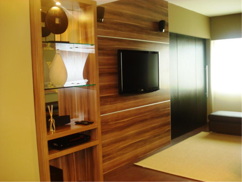 Hotel Manta 펠로타스 객실 사진