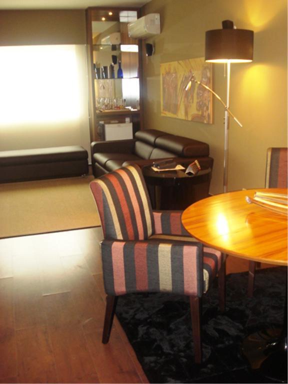 Hotel Manta 펠로타스 외부 사진