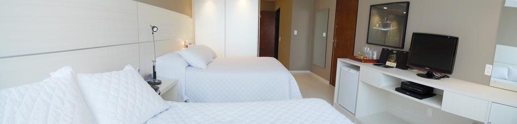Hotel Manta 펠로타스 외부 사진