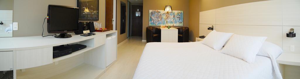 Hotel Manta 펠로타스 외부 사진