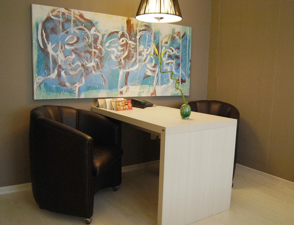 Hotel Manta 펠로타스 외부 사진
