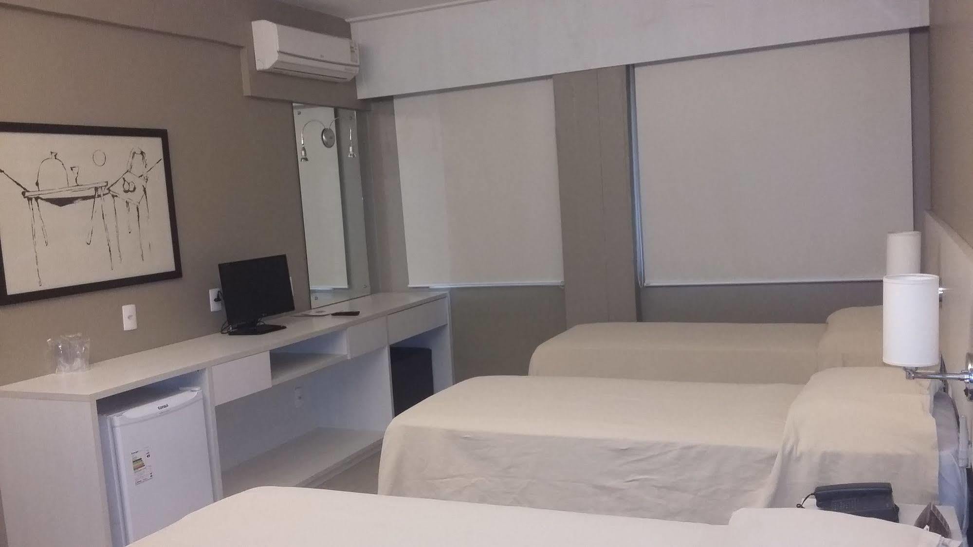 Hotel Manta 펠로타스 외부 사진