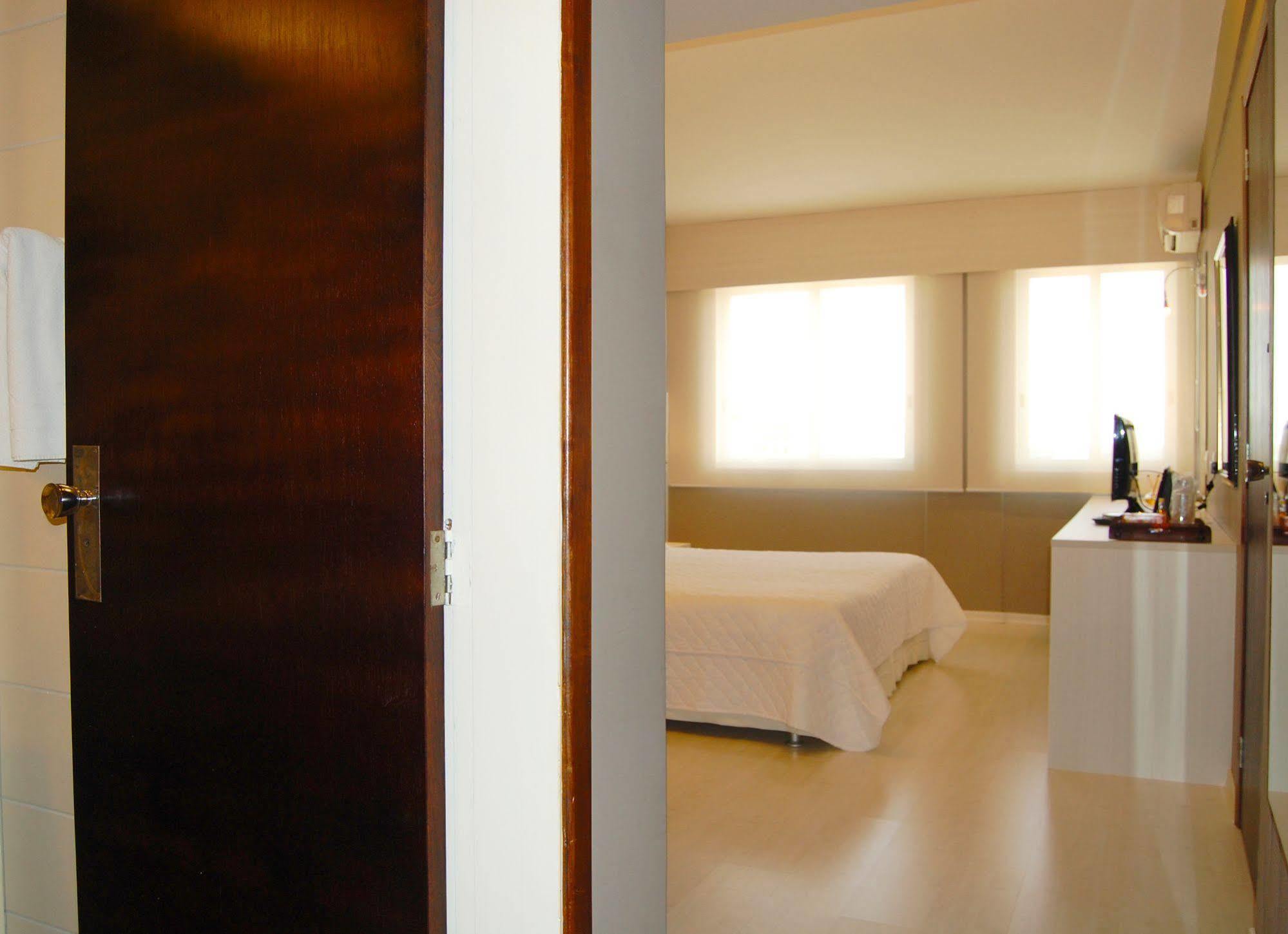 Hotel Manta 펠로타스 외부 사진