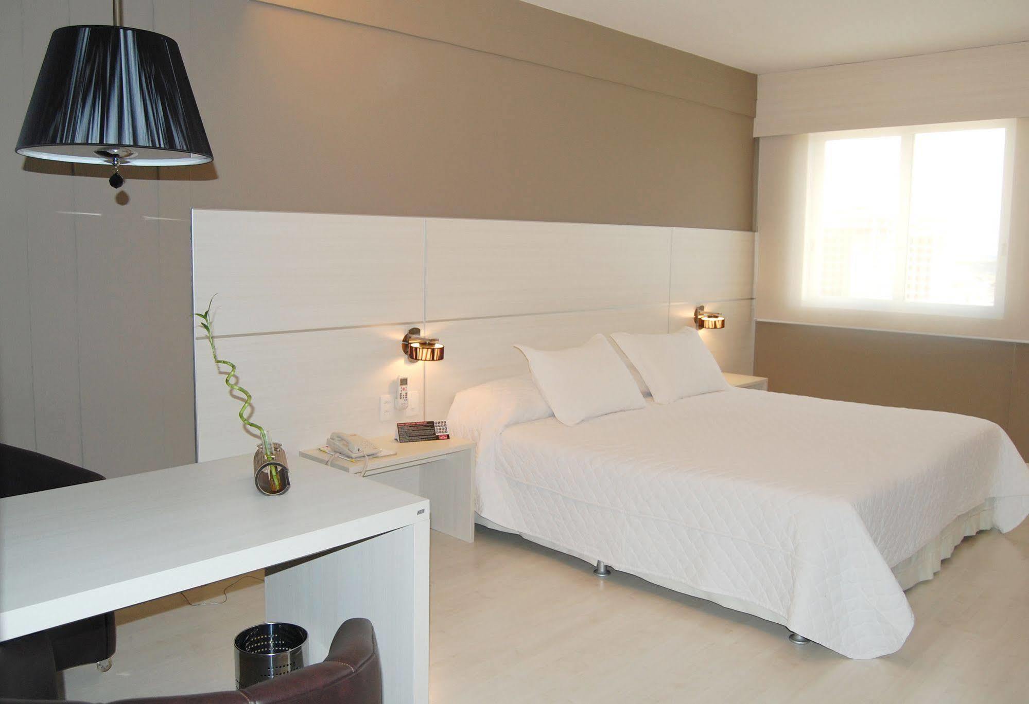 Hotel Manta 펠로타스 외부 사진