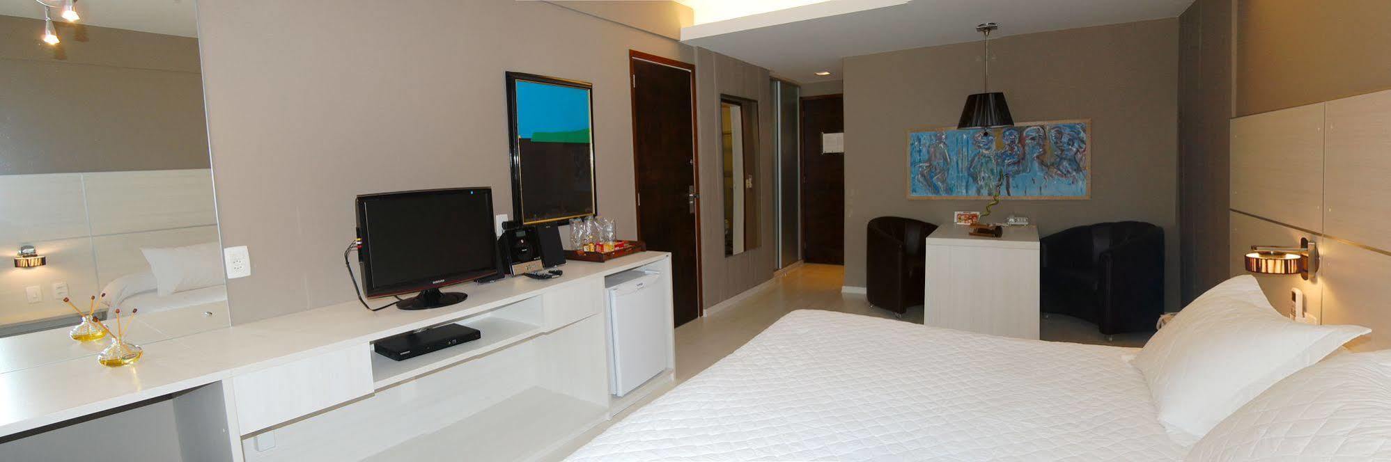 Hotel Manta 펠로타스 외부 사진