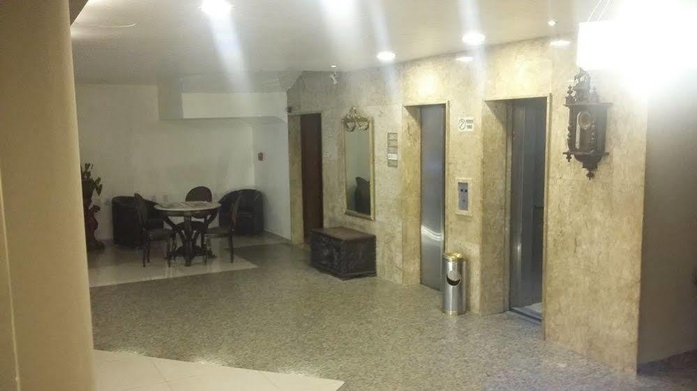 Hotel Manta 펠로타스 외부 사진