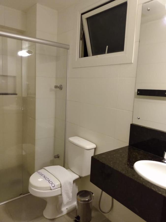 Hotel Manta 펠로타스 외부 사진