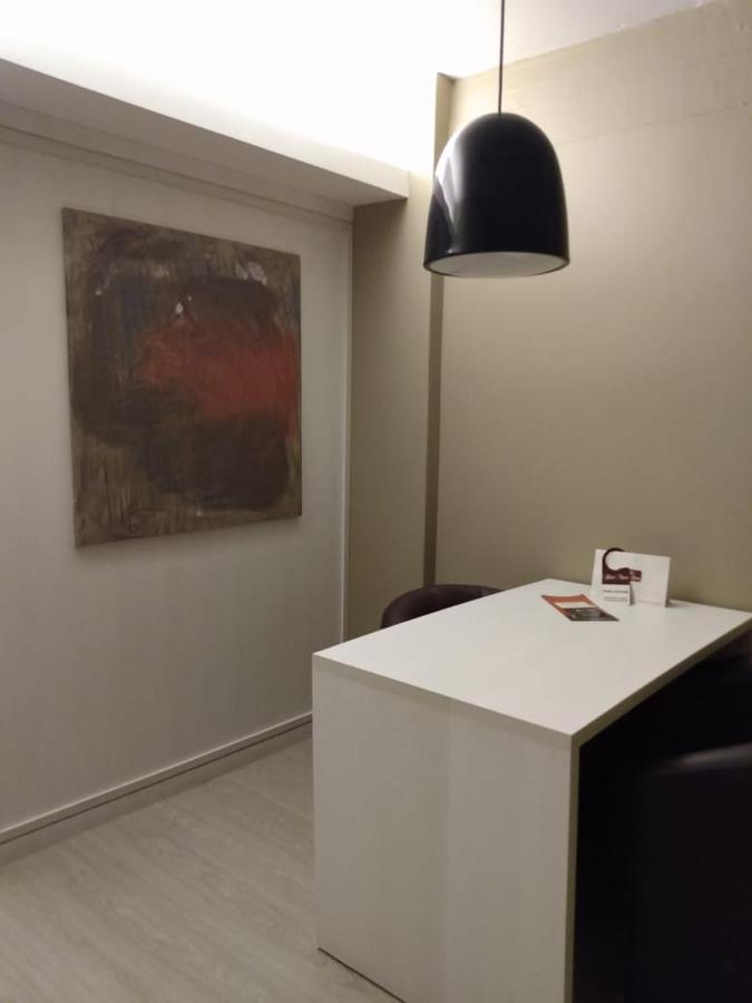 Hotel Manta 펠로타스 외부 사진
